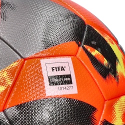 Minge fotbal Adidas Tiro Pro 23 - Img 4