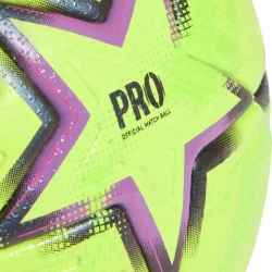 Minge fotbal Adidas UCL 25/26 Final Pro - oficiala de joc - Img 6