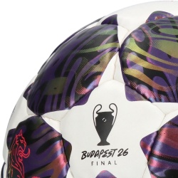 Minge fotbal Adidas UCL 25/26 Final Pro Sala - Img 5