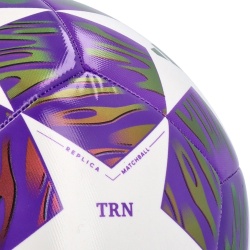 Minge fotbal Adidas UCL 25/26 Final Training - Img 5