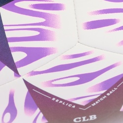 Minge fotbal Adidas UCL Club 25/26 Final - Img 4