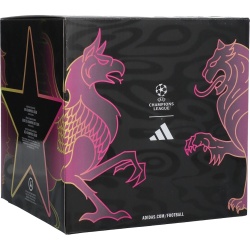 Minge fotbal Adidas UCL League 25/26 Final Box - Img 6
