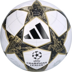 Minge fotbal Adidas UCL League 25/26 Stage