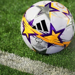 Minge fotbal Adidas UWCL Pro 26/27 League Stage - oficiala de joc - Img 7