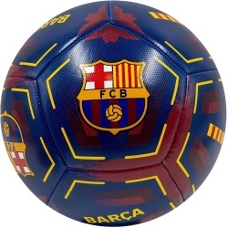 Minge fotbal FC Barcelona 2025/2026