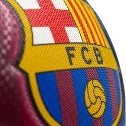 Minge fotbal FC Barcelona 26/27 Home - Img 4