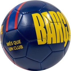Minge fotbal FC Barcelona Blaugrana Ribbo - Img 3
