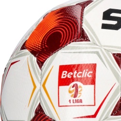 Minge fotbal Select Brillant Replica 1 Liga V25 - Img 4