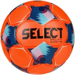 Minge fotbal Select Brillant Super TB PRO V25 - oficiala de joc