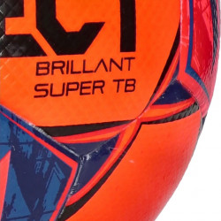 Minge fotbal Select Brillant Super TB V23 - oficiala de joc