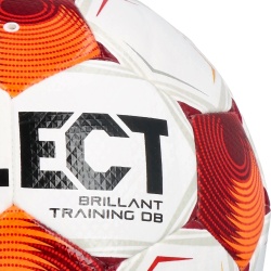 Minge fotbal Select Brillant Training DB 1 Liga V25 - Img 3