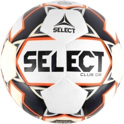 Minge fotbal Select Club DB V22