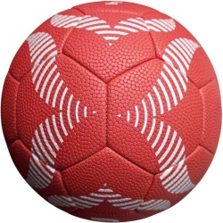 Minge handbal Molten H3A3400-S4F Jocuirle Olimpice Paris - Img 4