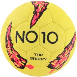 Minge handbal NO10 Top Grippy III