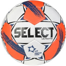 Minge handbal Select Ultimate EHF European League 3 V25 - oficiala de joc