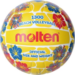 Minge volei Molten Beach Volleyball 1300