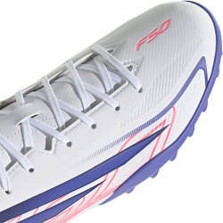 Pantofi sport Adidas F50 Hyperfast Club TF pentru barbati - Img 7