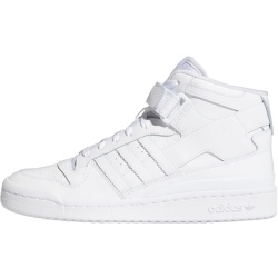 Pantofi sport Adidas Originals Forum Mid pentru barbati - Img 4