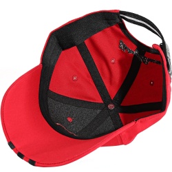 Sapca Adidas Manchester United 25/26 Baseball - Img 2