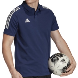 Tricou Adidas Condivo 20 Polo pentru barbati - Img 3
