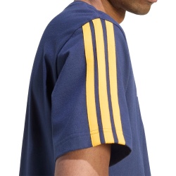 Tricou Adidas Real Madrid DNA pentru barbati - Img 5