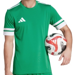 Tricou Adidas Squadra 25 pentru barbati - Img 3