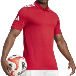 Tricou Adidas Squadra 25 Polo pentru barbati - Img 3