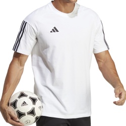 Tricou Adidas Tiro 23 Competition Cotton pentru barbati - Img 3