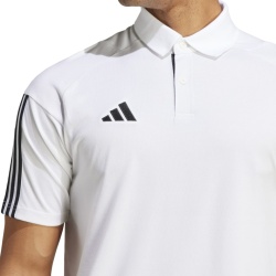 Tricou Adidas Tiro 23 Competition Polo pentru barbati - Img 4