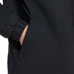 Bluza Adidas Entrada 26 All Weather pentru barbati - Img 5