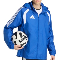 Bluza Adidas Tiro 26 Windbreaker pentru barbati - Img 5
