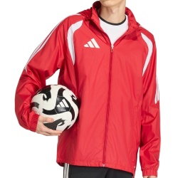 Bluza Adidas Tiro 26 Windbreaker pentru barbati - Img 5
