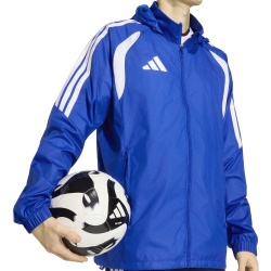 Bluza Adidas Tiro 26 Windbreaker pentru barbati - Img 3