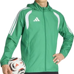 Bluza Adidas Tiro 26 Windbreaker pentru barbati - Img 3