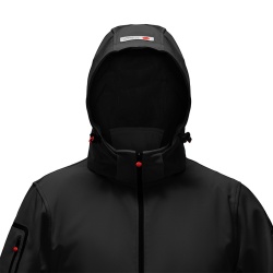 Jacheta Ozoshi Kazaiuki Softshell pentru barbati