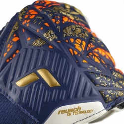 Manusi portar Reusch Attrakt Grip - Img 6