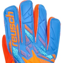Manusi portar Reusch Attrakt Starter Solid 2 - Img 5
