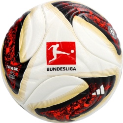 Minge fotbal Adidas Bundesliga 26/27 Torfabrik Pro - oficiala de joc - Img 2