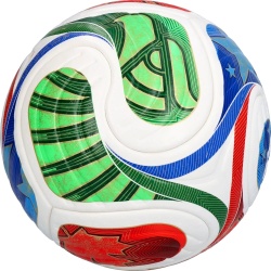 Minge fotbal Adidas FIFA World Cup 2026 Trionda Pro - oficiala de joc - Img 3