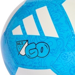 Minge fotbal Adidas MLS EPP Club - Img 4