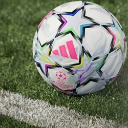 Minge fotbal Adidas UCL 25/26 Final Pro - oficiala de joc - Img 8