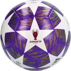 Minge fotbal Adidas UCL 25/26 Final Training