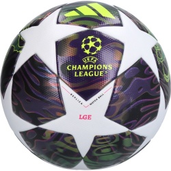Minge fotbal Adidas UCL League 25/26 Final Box - Img 3