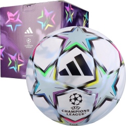 Minge fotbal Adidas UCL League 26/27 Stage Box