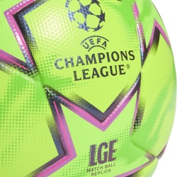 Minge fotbal Adidas UCL League 26/27 Stage Winter - Img 2