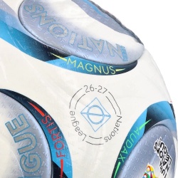 Minge fotbal Adidas UEFA Nations League 26/27 Pro - oficiala de joc - Img 5