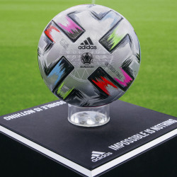Minge fotbal Adidas Uniforia Finale EURO2020 - oficiala de joc