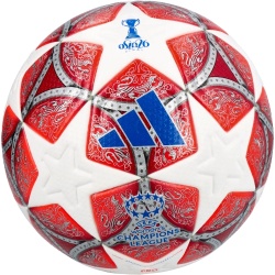 Minge fotbal Adidas UWCL 25/26 Final Pro - oficiala de joc - Img 2