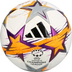 Minge fotbal Adidas UWCL Pro 26/27 League Stage - oficiala de joc - Img 2