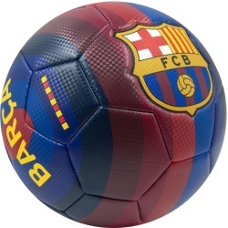 Minge fotbal FC Barcelona 26/27 Home - Img 2